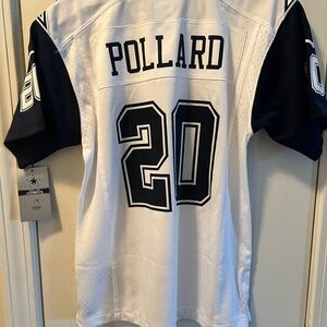 Dallas Cowboys Jersey